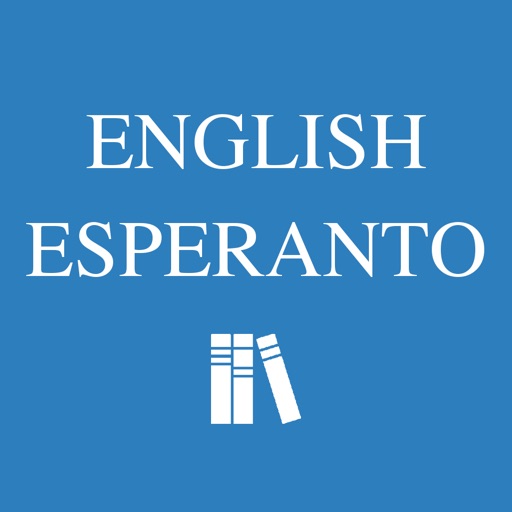 English Esperanto Dictionary - A useful dictionary for students of Esperanto