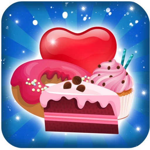 Cookie Perfect Mania icon