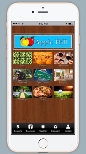 Apple Hill(圖1)-速報App