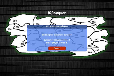iQConquer screenshot 2
