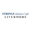 Strings Italian Cafe Livermore