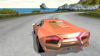 How to cancel & delete Super Car Rally from iphone & ipad 3