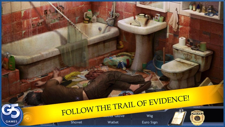 Special Enquiry Detail® : The Hand that Feeds