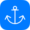 Ankor - Easy to use anchor watch and alarm app - CreativeFactory