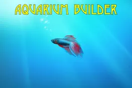 Game screenshot Aquarium Builder: My Pet Fish Tank Maker mod apk