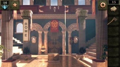 越狱密室逃亡系列4：逃出城堡 screenshot 3