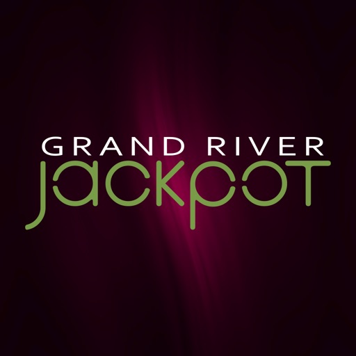 Grand River Jackpot icon