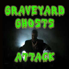 Activities of Graveyard Ghosts Attack