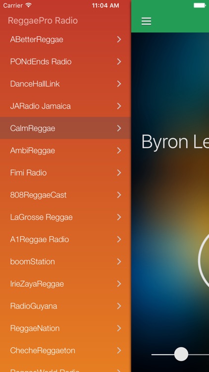 Reggae Music APK for Android Download