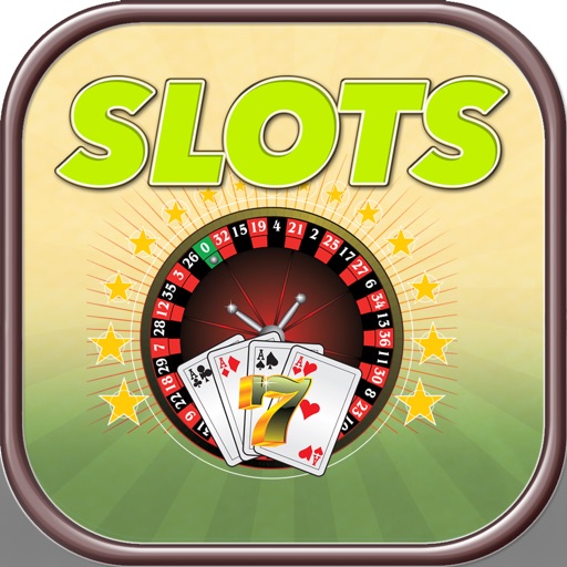 Amazing Slots Multiple Coins Scatter: Spin and Win Icon
