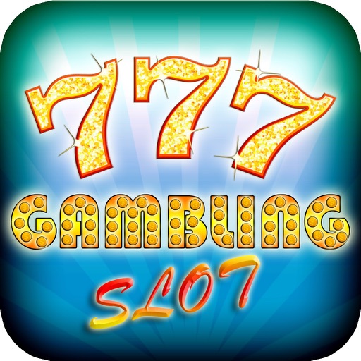 Gambling slots Icon