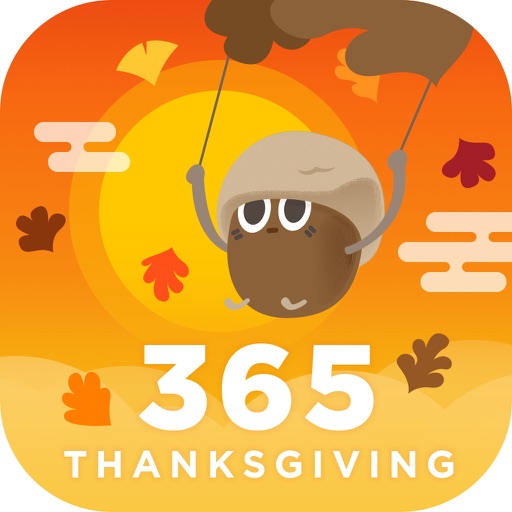 Thanksgiving Countdown - Days till Holiday icon