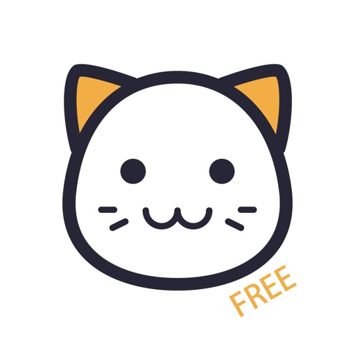 ImageCat Free - Grab any images on webpages icon