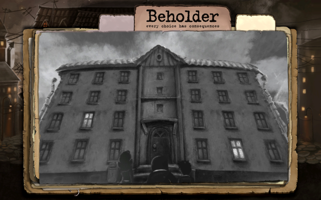 Beholder(圖4)-速報App