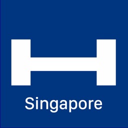 Singapore Hotels + Compare and Booking Hotel for Tonight with map and travel tour