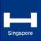 Icon Singapore Hotels + Compare and Booking Hotel for Tonight with map and travel tour