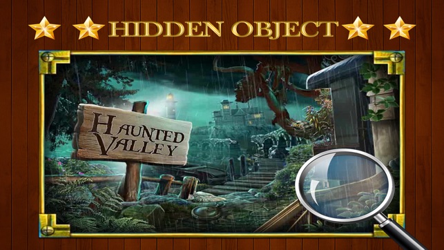 Hunted House Valley - Mystery, Hidden Adventure(圖3)-速報App