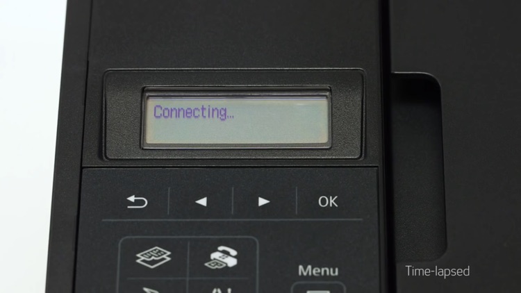 Pro Setup Canon PIXMA Series