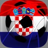 Penalty Soccer 16E: Croatia