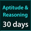 Aptitude and Reasoning in 30 days