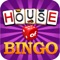 House Of Bingo Pro - High 5 Bingo