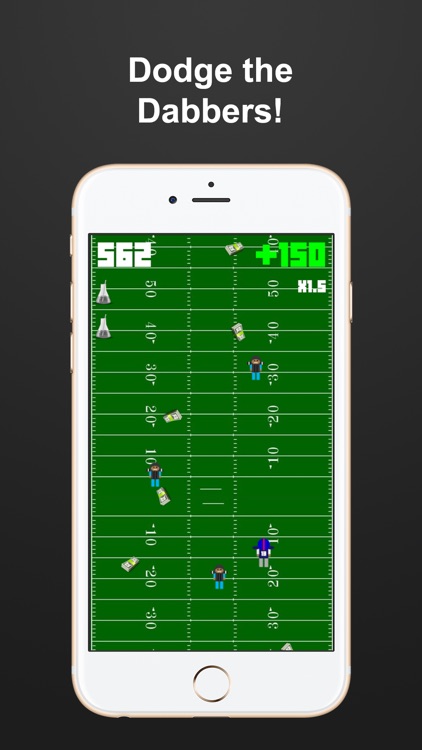 Pocket Football League