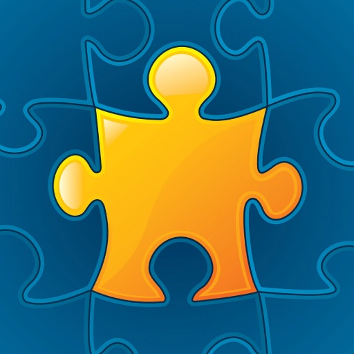 Alli's Jigsaw Puzzle icon