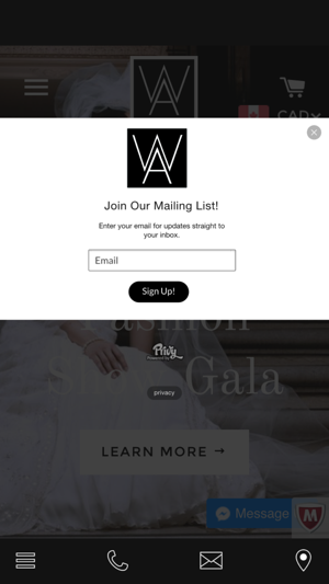 Shop Wright Artistry
