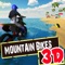 Mountain Bikes - 3D