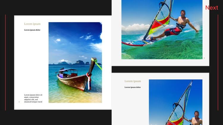 Bontia Studio – Photo Book