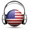 This US Radio Live app is the most simple and comprehensive radio app for U