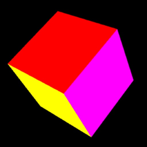 Funny Adventure Of Color Cubes - The Last Mission Icon