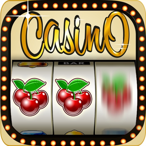 AAA 2016 New 777 Vegas Fortune Casino iOS App