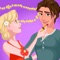 Rapunzel Boyfriend Makeover