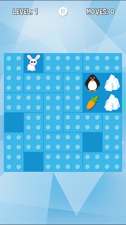 Mad For Karrots - Unblock Rabbit For Carrot Amazing Addictive Puzzle Game For Free screenshot-3