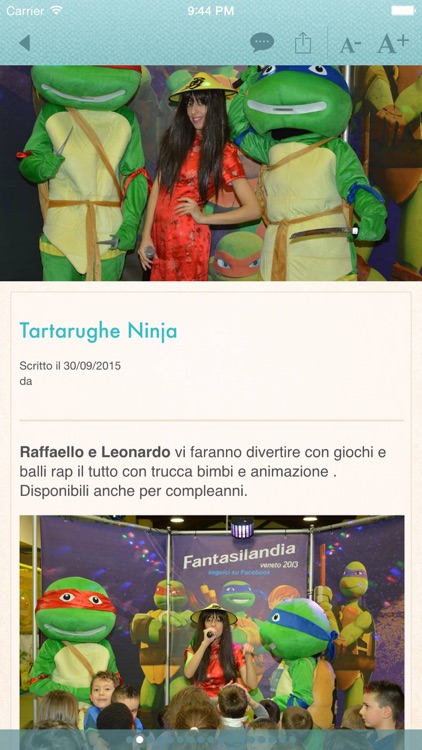 Fantasilandia Veneto