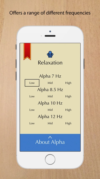 Brainstate - Binaural Beats & Brainwave Entrainment