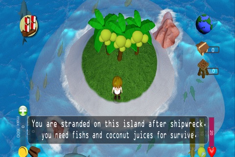 Lost And Survive screenshot 3