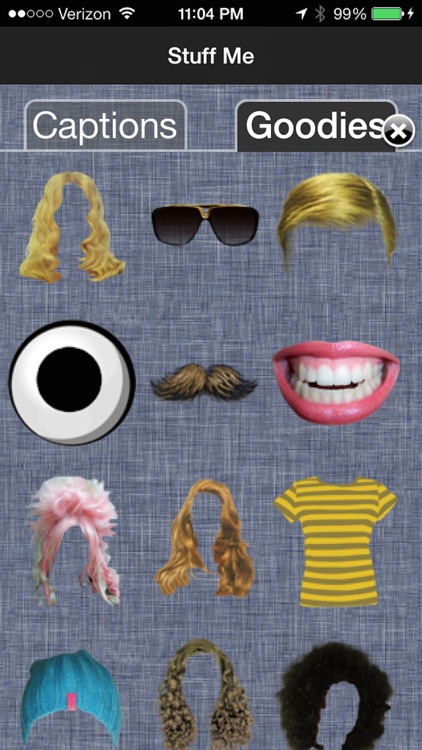 Stuff Me Pro screenshot-4