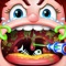 Throat Surgery Simulator - Free Doctor Game