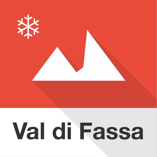 Val di Fassa - Travel Guide by Wami icon