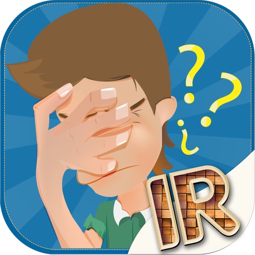 Instant Regret - A word game for the unscrupulous iOS App