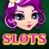 Icon Fairytale Slots Queen Free Play Slot Machine