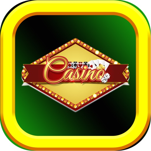 90 Fruit Machine Slots Uber Rich - Free Casino icon