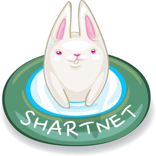 Shartnet icon