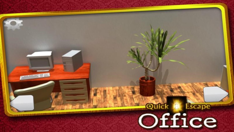 Quick Escape - Office 2