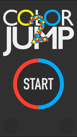 Color Jumping 3(圖1)-速報App