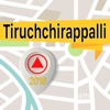 Tiruchchirappalli Offline Map Navigator and Guide