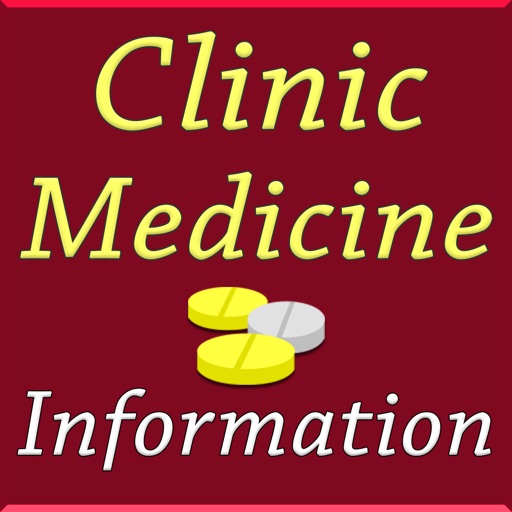 Clinic Medicine Information