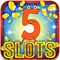 Seven Slot Machine:Strike the great number jackpot